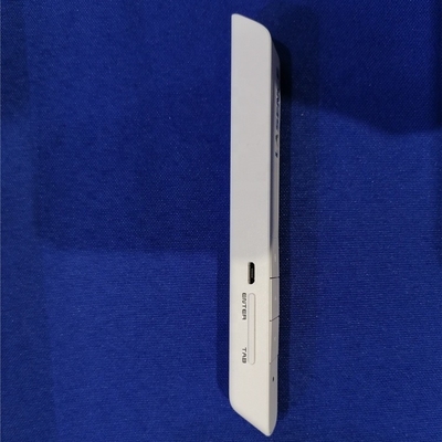 3.0-6.0V Spannung 1- Lasermodul 561nm Grüner Gelber Punkt DPSS mit Selbstfrequenzkristall