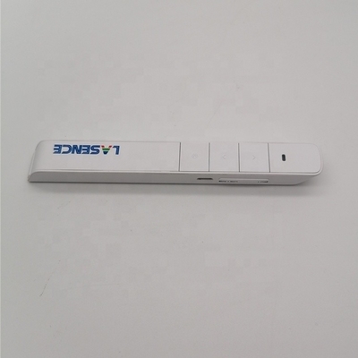 APC 561nm ±2nm Grün-Gelb-Laser-Pointer-Modul für industrielle Anwendungen