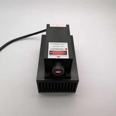100mW DPSS Glasfaser gekoppelt gelber Laser 570nm 571nm 577nm für Lasermodul Gewicht KG 5 KG