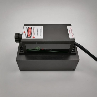 100mW DPSS Glasfaser gekoppelt gelber Laser 570nm 571nm 577nm für Lasermodul Gewicht KG 5 KG
