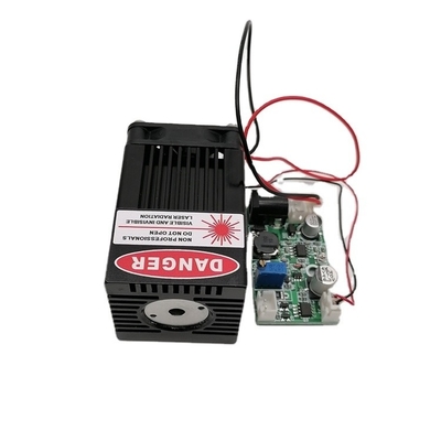 220v Eingangsspannung 571nm DPSS 50mW Gelblasermodul für industrielle Anwendungen