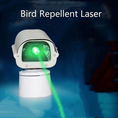 Hochleistungs-Grün-Vogel-Laser für Landwirtschaft und Flughafen