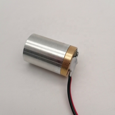 Hohe Stabilität 20x30 Gelblasermodul mit 20mW Ausgangsleistung und 561nm Wellenlänge