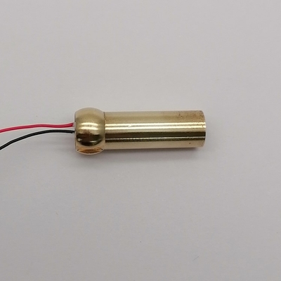 350mA Max. Betriebsstrom Ziellaserdioden-Pumplasermodule für Ergebnisse