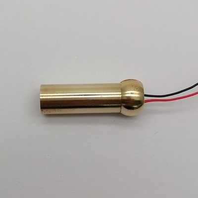 350mA Max. Betriebsstrom Ziellaserdioden-Pumplasermodule für Ergebnisse