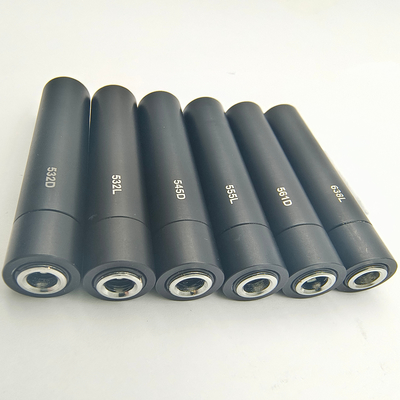D12mm Blau Grün Rot Infrarotlasermodul 405nm 450nm 520nm 635nm 650nm 830nm 850nm