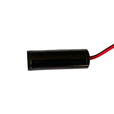 1 mW Ausgangsleistung Grüne Dot Laser Module und vielseitig für verschiedene Anwendungen