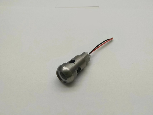Kleine Größe Dot Green Laser 532nm ohne PCB 1mW 5mW für Maschinenreparaturwerkstätten