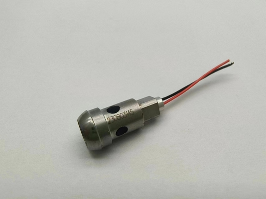 Kleine Größe Dot Green Laser 532nm ohne PCB 1mW 5mW für Maschinenreparaturwerkstätten