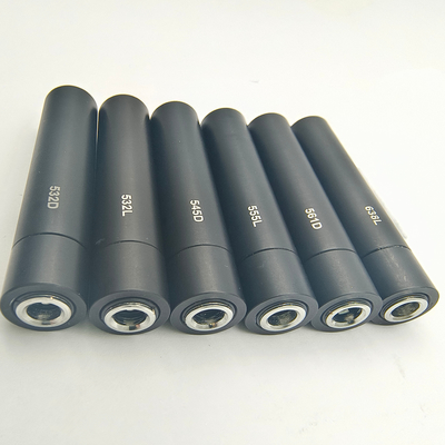 Green Dot Laser 545nm 5mW 555nm 10mW 532nm 50mW für einen breiten Temperaturbereich und langlebig