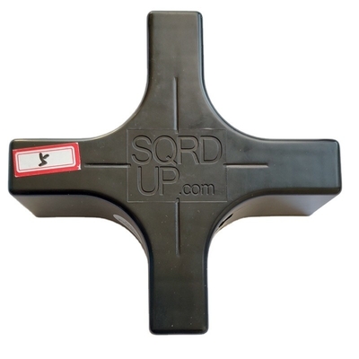 Rückkehr und Ersatz Golf Putter Laser Sight Pointer für verbessertes Putting Training