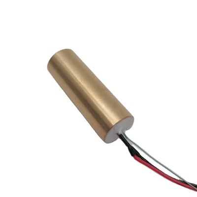 Nachbetreuungs- und Reparaturdienst 532nm 5MW Green Dot Laser Modul