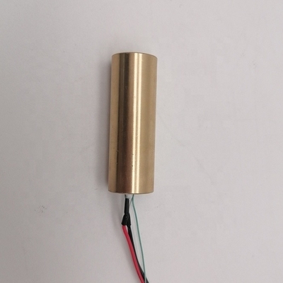 Nachbetreuungs- und Reparaturdienst 532nm 5MW Green Dot Laser Modul