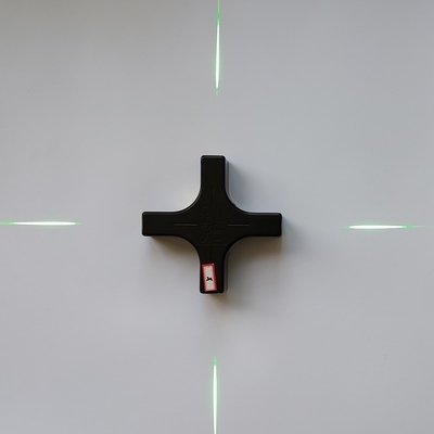 Rückkehr und Ersatz Golf Putter Laser Sight Pointer für verbessertes Putting Training
