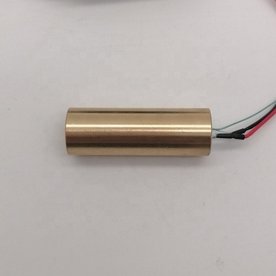 Nachbetreuungs- und Reparaturdienst 532nm 5MW Green Dot Laser Modul
