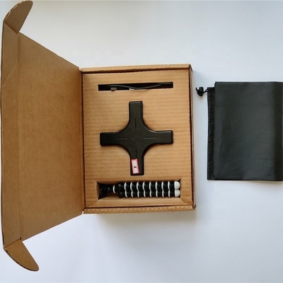Rückkehr und Ersatz Golf Putter Laser Sight Pointer für verbessertes Putting Training