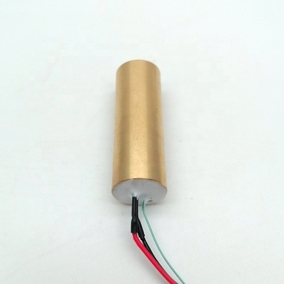 Nachbetreuungs- und Reparaturdienst 532nm 5MW Green Dot Laser Modul