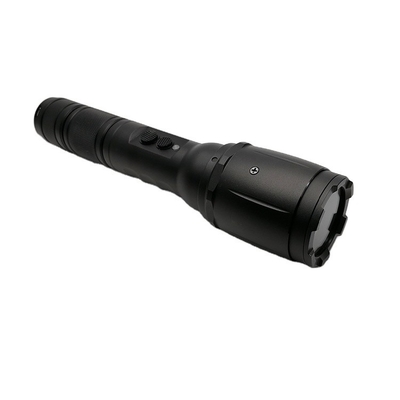 Hochleistung 520nm 800mW kundenspezifische Laserfackel mit IP65 Einstiegsschutz