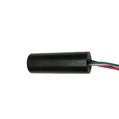 Anlagen Ausgangsleistung Verstellbares Grünes Lasermodul 50mW 100mW Laser Dot DPSS Modul 0,2 KG
