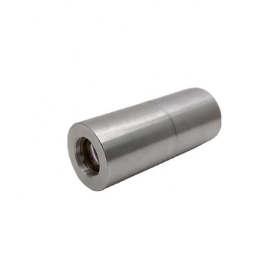 Anlagen Ausgangsleistung Verstellbares Grünes Lasermodul 50mW 100mW Laser Dot DPSS Modul 0,2 KG
