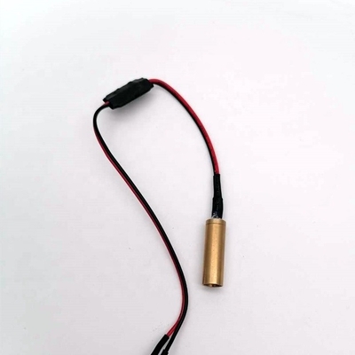 Baustoffgeschäfte können von Lasence 561nm Laserpointer 5mW Gelber Laser profitieren