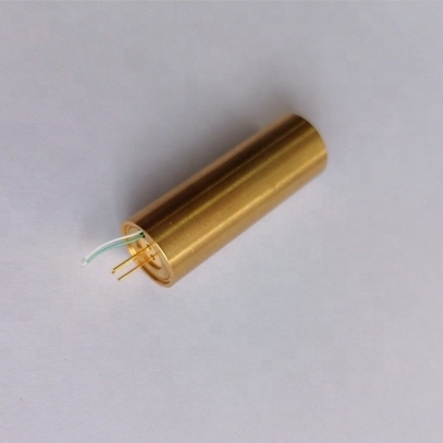 APC-Dioden-Pump-Solid-State-Laserkopf für vielseitige Industrie-Lösungen