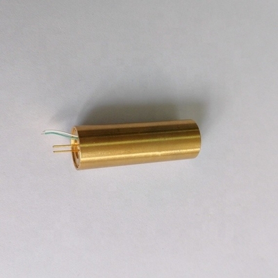 APC-Dioden-Pump-Solid-State-Laserkopf für vielseitige Industrie-Lösungen