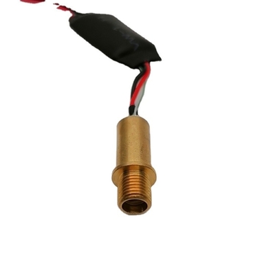 Maximalbetriebsstrom 500mA 561nm Gelblaserdioden-DPSS-Lasermodul für Industrie