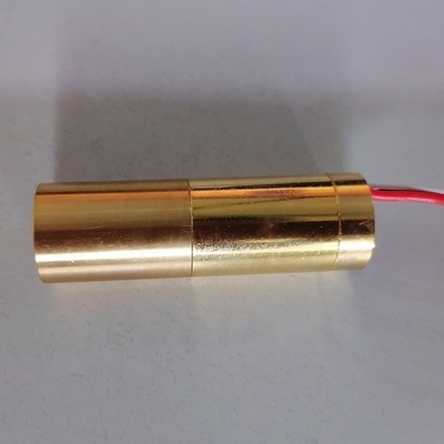 Lasence Industrielle Lasermodul 545nm DPSS Laser mit leichtem Design