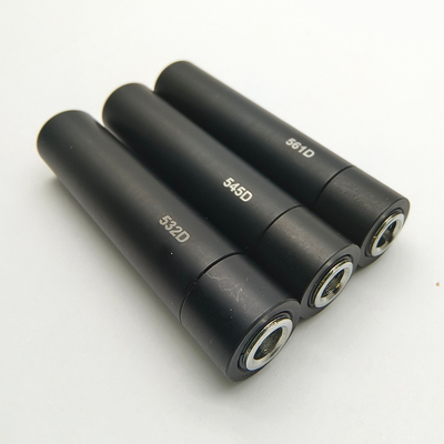 Multi-Beam 545nm 30mW / 50mW DPSS Laserdiode für Labor- und Medizintechnik