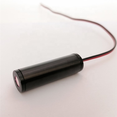 Multi-Beam 545nm 30mW / 50mW DPSS Laserdiode für Labor- und Medizintechnik