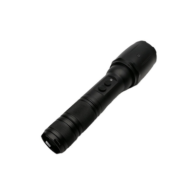 Customized Laser Torch Weiß- und Grünstrahl Blitzlicht mit verstellbarem Strahlgröße 15cm