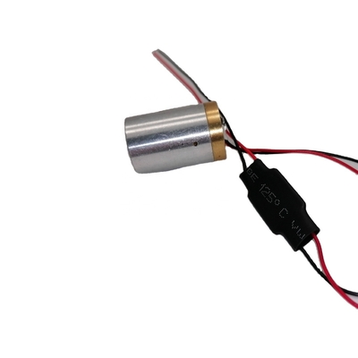 Präzisionsindustrie 561nm Gelblicht-Laserpistole mit hoher Stabilität und Leistung