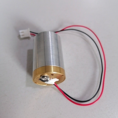 Präzisionsindustrie 561nm Gelblicht-Laserpistole mit hoher Stabilität und Leistung
