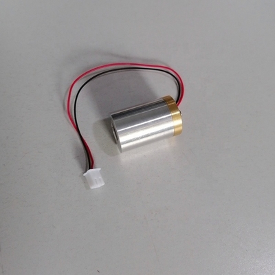 Präzisionsindustrie 561nm Gelblicht-Laserpistole mit hoher Stabilität und Leistung