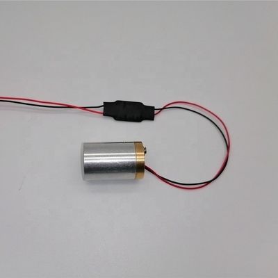 Präzisionsindustrie 561nm Gelblicht-Laserpistole mit hoher Stabilität und Leistung