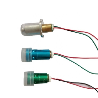 Feldwartungs- und Reparaturdienst Lasermodul 220mA Strom in Laserausrüstungsteilen