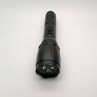 Verbessern Sie die Beleuchtung mit unserer 520nm-Wellenlänge Weiß- und Grünstrahl-Laser-Torche