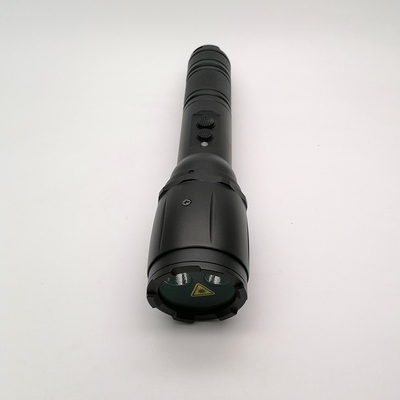 Verbessern Sie die Beleuchtung mit unserer 520nm-Wellenlänge Weiß- und Grünstrahl-Laser-Torche