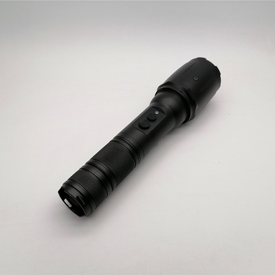 Verbessern Sie die Beleuchtung mit unserer 520nm-Wellenlänge Weiß- und Grünstrahl-Laser-Torche