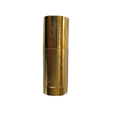 TEM10 Querschnittsstrahlmodus 545nm Hochleistungs-Grünlasermodul 1W für Lasergravierungen