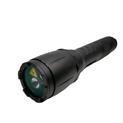 Langlebige Green-Beam-Lasertorche mit breitem Temperaturbereich und Online-Support
