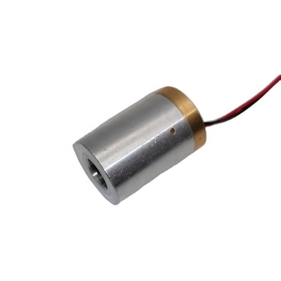 561nm 20mW DPSS Gelb-Grüner Lasermodul perfekt für Kundenanforderungen