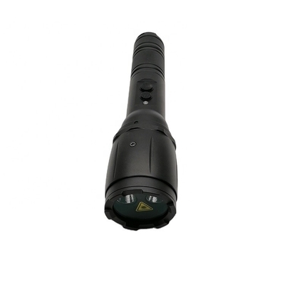 Langlebige Green-Beam-Lasertorche mit breitem Temperaturbereich und Online-Support
