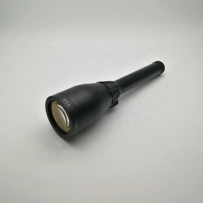 Hohe Stabilität Grüner Laserzeiger Taschenlampe Taschenlampe Mehrzweckbatterie