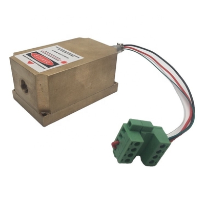 DPSS-Lasermodul 532nm 561nm 594nm 1064nm Präzisionserkennung bei mehreren Wellenlängen