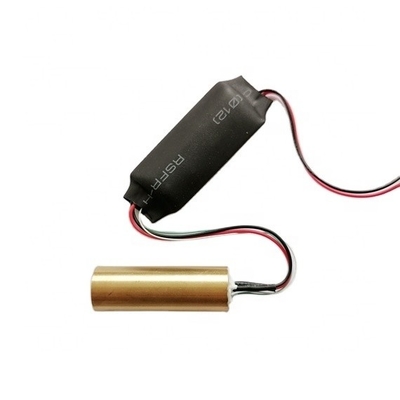 DPSS-Lasermodul 532nm 561nm 594nm 1064nm Präzisionserkennung bei mehreren Wellenlängen
