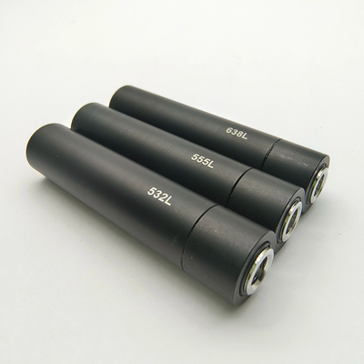 50mW 532nm 3V-3.7V Grüner Lasermodul für Bühnenlicht-Ersatzteile
