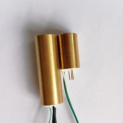 Baustoffgeschäfte müssen 1mW 532nm 545nm Dot Laser Modul für die Anzeige haben