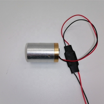 5mW 20mW 50mW 100mW 200mW Grüner Laserdiodenmodul mit hoher Stabilität und Zuverlässigkeit